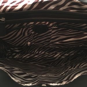 Dana Buchman Bags - Dana Bachman Tote Bag Dana Buchman Bags - Dana Bachman Tote Bag